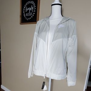 BNWT Nike Rain Jacket